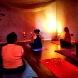 Lavendar Moon Store & Holistic Center - YogaEvolved Studio
