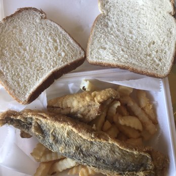 Big Daddy's Soul Food - Soul Food Near Me - Dover, Delaware