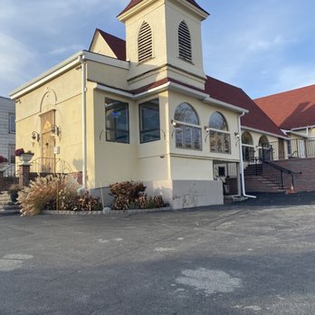 La Cabanita - Mexican Near Me - Poughkeepsie, New York