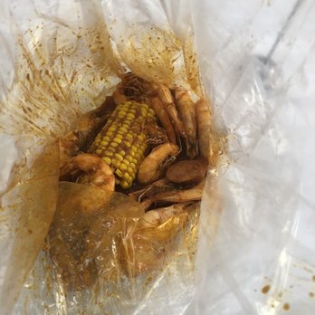 The Crawfish - Cajun/Creole Near Me - Sylmar, California
