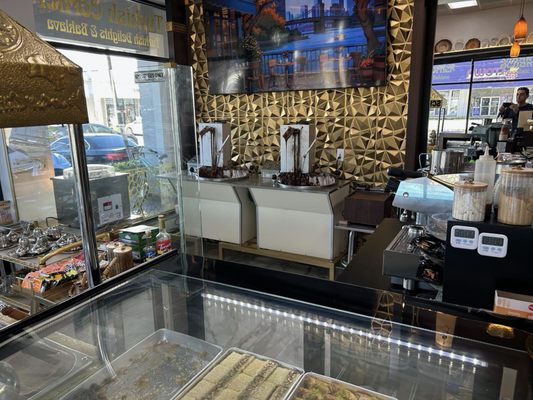 Schakolad Chocolate Factory by null