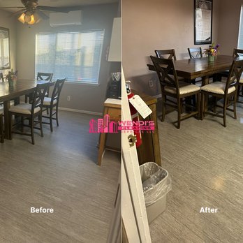 Wendi’s Cleaning Services - Spotless commercial cleaning for offices & businesses. Reliable, insured, and detail-focused. Book your free estimate today! - Home Cleaning Near Me - San Antonio, Texas Wendi’s Cleaning Services - Spotless commercial cleaning for offices & businesses. Reliable, insured, and detail-focused. Book your free estimate today! - Home Cleaning Near Me - San Antonio, Texas