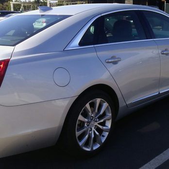 National Car Rental - A nice Caddy for today... - Car Rental Near Me - Kahului, Hawaii National Car Rental - A nice Caddy for today... - Car Rental Near Me - Kahului, Hawaii