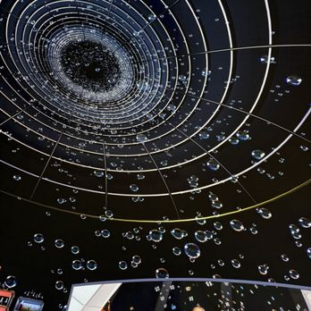 Cosm Los Angeles - Venues & Event Spaces Near Me - Inglewood, California Cosm Los Angeles - Venues & Event Spaces Near Me - Inglewood, California