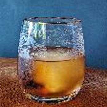 Nocciola - Aristocratic - Italian Near Me - Ojai, California