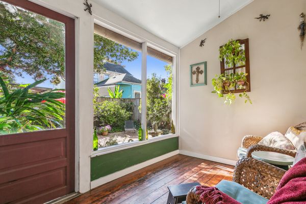 Garden District Bed and Breakfast by null