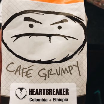 Cafe Grumpy - Coffee beans - Coffee & Tea Near Me - Coral Gables, Florida