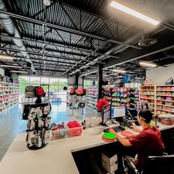 Disc Store