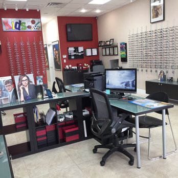 Express Vision Care - Optometrists Near Me - Hialeah, Florida