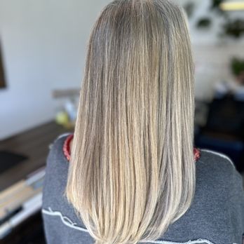 Angela Marie At The Swank Studio - Cut by Instagram: @hair_by_angelamarie - Hair Stylists Near Me - Oceanside, California Angela Marie At The Swank Studio - Cut by Instagram: @hair_by_angelamarie - Hair Stylists Near Me - Oceanside, California