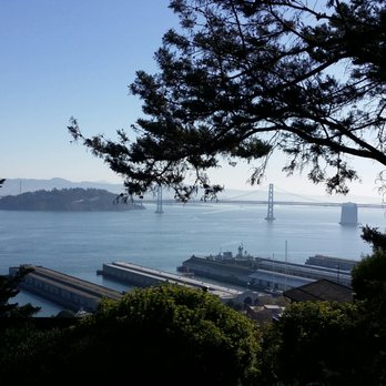 Coit Tower - Landmarks & Historical Buildings Near Me - San Francisco, California Coit Tower - Landmarks & Historical Buildings Near Me - San Francisco, California