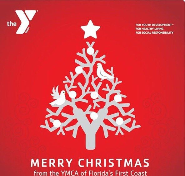 YMCA of Florida's First Coast Logo