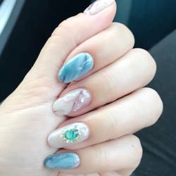 Ting’s Nail art studio