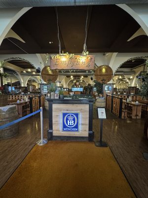 Hofbräu by null