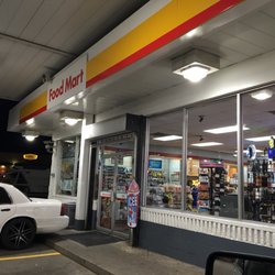 Shell