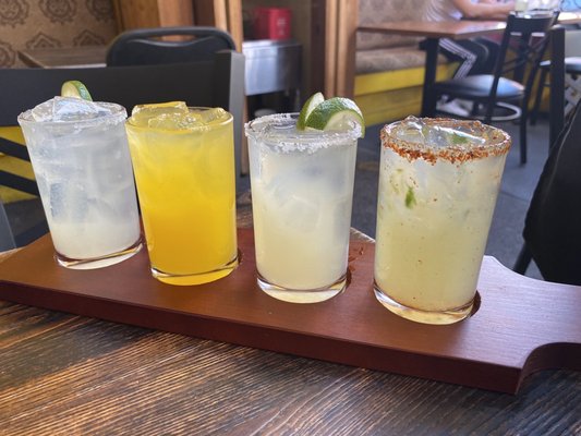 Mexican Republic Kitchen & Cantina by null