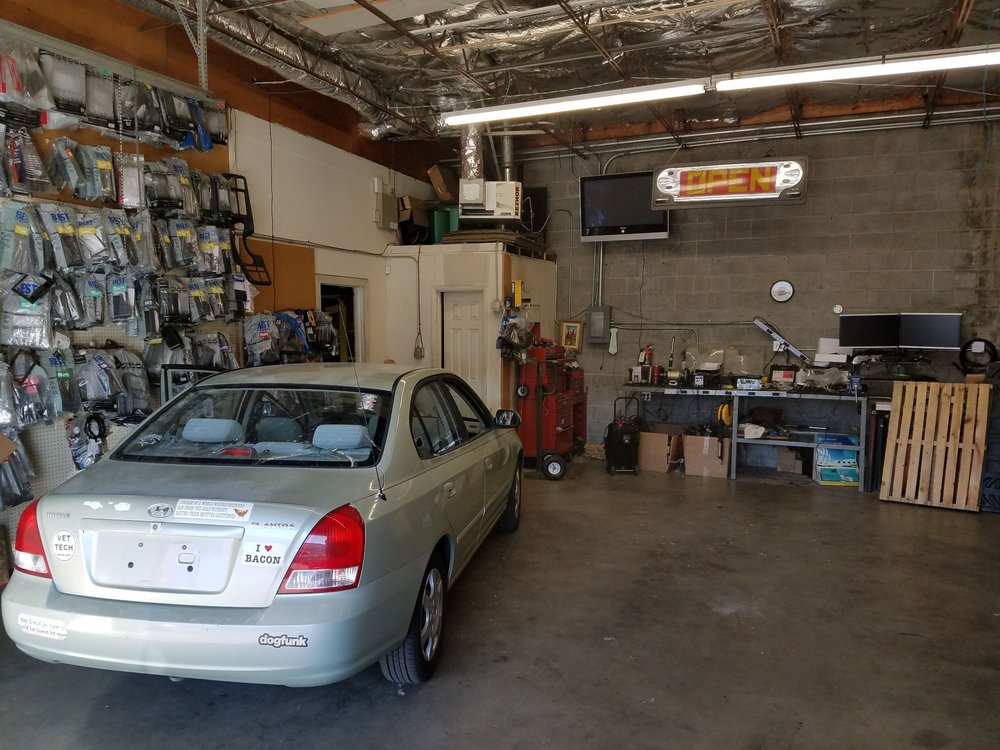 NV CAR AUDIO 32 Photos & 31 Reviews Car Stereo Installation 130