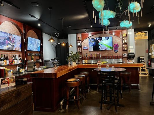 Oswego Noodle House by null