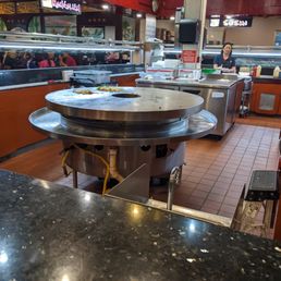 Hibachi