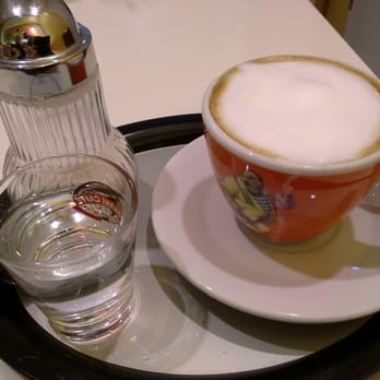 Orangina - Live/Raw Food Near Me - Cologne, NW