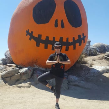 Pumpkin Rock Trail - Hiking Near Me - Norco, California Pumpkin Rock Trail - Hiking Near Me - Norco, California