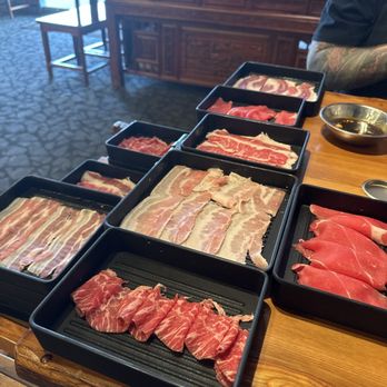 Chuan Pot - Hot Pot Near Me - Diamond Bar, California