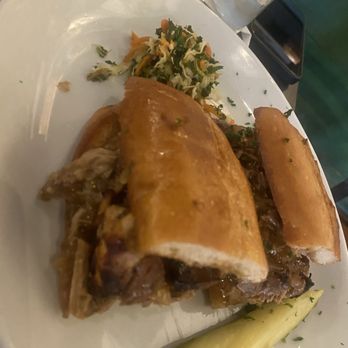 Pambiche - Pork sandwich - Cuban Near Me - Portland, Oregon Pambiche - Pork sandwich - Cuban Near Me - Portland, Oregon