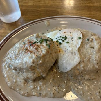Pine State Biscuits - The Moneyball - Breakfast & Brunch Near Me - Portland, Oregon