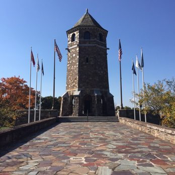 Henry Park - Parks Near Me - Vernon, Connecticut