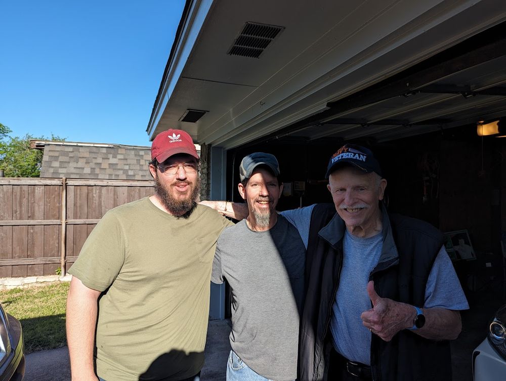 Residential Garage Door Service - Garage Door Contractor in Garland, TX