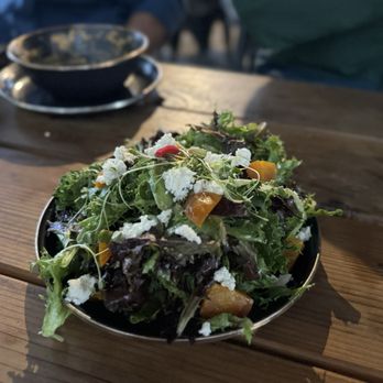 Field Kitchen - Beat salad - American Near Me - Bozeman, Montana
