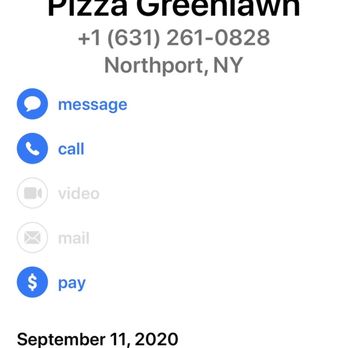 Broadway Pizzeria - the location of the restaurant - Pizza Near Me - Greenlawn, New York Broadway Pizzeria - the location of the restaurant - Pizza Near Me - Greenlawn, New York
