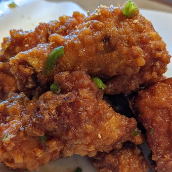 Hansang Tofu - Soy garlic fried chicken - Korean Near Me - Milpitas, California Hansang Tofu - Soy garlic fried chicken - Korean Near Me - Milpitas, California