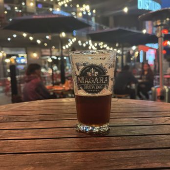Niagara Brewing Company - Brewpubs Near Me - Niagara Falls, Ontario Niagara Brewing Company - Brewpubs Near Me - Niagara Falls, Ontario