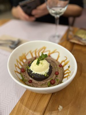 La Brunilda Tapas by null