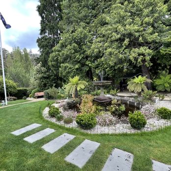 Cascade Brewery - Breweries Near Me - South Hobart, TAS
