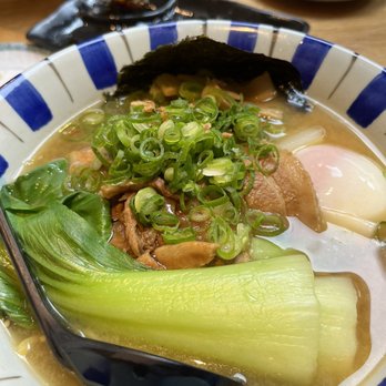 Umaimon - Ramen Near Me - Amsterdam, New Hampshire
