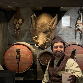 Hog's Head - Bar Area - Pubs Near Me - Universal City, California Hog's Head - Bar Area - Pubs Near Me - Universal City, California
