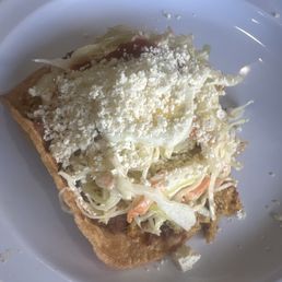 Enchiladas