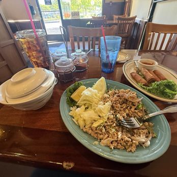 Bangkok Garden - Thai Near Me - Sacramento, California Bangkok Garden - Thai Near Me - Sacramento, California