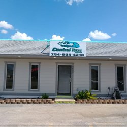 Central Texas Movers - Visit our office!