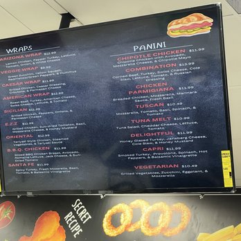 Aj Deli - Middle Eastern Near Me - Columbia, South Carolina