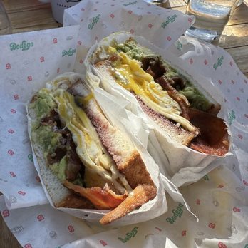 Bodega - Coffee & Tea Near Me - Mount Pleasant, South Carolina