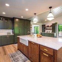 Madison Kitchen Remodel
