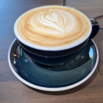 The Briar - Holy Hand Grenade - Coffee & Tea Near Me - Minneapolis, Minnesota The Briar - Holy Hand Grenade - Coffee & Tea Near Me - Minneapolis, Minnesota
