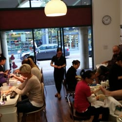 Oki Doki Nails & Beauty - This is the result of a consistent approach to quality. We learn through our mistakes!