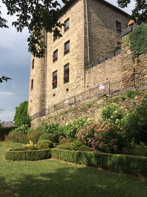 Hôtel Joyet de Maubec by null