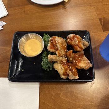 Wadaya - chicken karage - Ramen Near Me - Fremont, California Wadaya - chicken karage - Ramen Near Me - Fremont, California