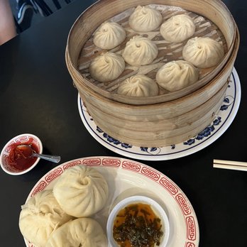XLB - Pork and Cabbage Baozi, Xiao long bao - Noodles Near Me - Portland, Oregon XLB - Pork and Cabbage Baozi, Xiao long bao - Noodles Near Me - Portland, Oregon