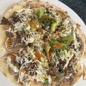 Si Si’s Tacos - Tlayulas! Aka Mexican pizza! - Tacos Near Me - Keaau, Hawaii Si Si’s Tacos - Tlayulas! Aka Mexican pizza! - Tacos Near Me - Keaau, Hawaii